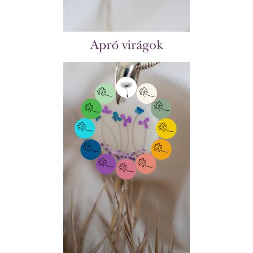 Arany nagy lyukú gömb gyöngy hamvakkal