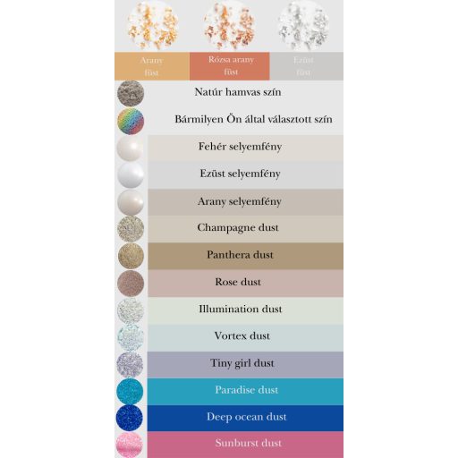 Kör alakú 925 ezüst kegyeleti gyűrű hamvakkal